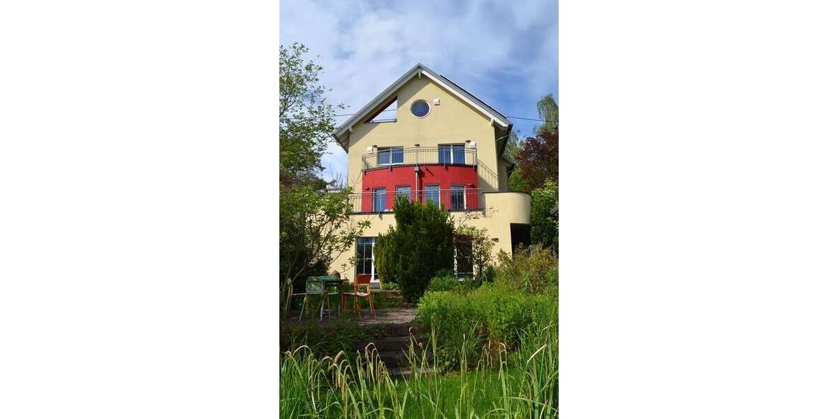 Einfamilienhaus Frankfurt Niederursel Nord-West - 10 Zimmer, 430 m&sup2;, 3.800.000&euro; | Angebot:26738590