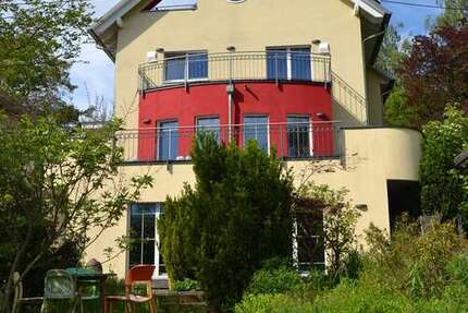 Haus Frankfurt Niederursel Nord-West - 10 Zimmer, 430 m&sup2;, 3.800.000&euro; | Angebot:26738590