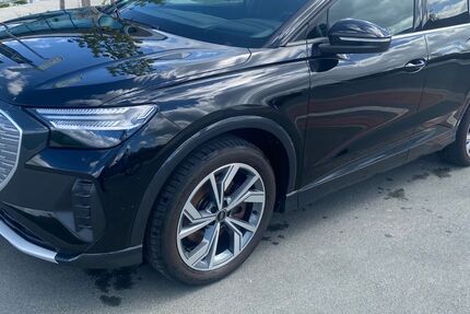 Audi Q4 e-tron 78.000 km 31.000 &euro; Bad Homburg 61348