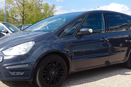 Ford S-Max 223.000 km 4.980 &euro; Rodgau / Nieder-Roden 63110