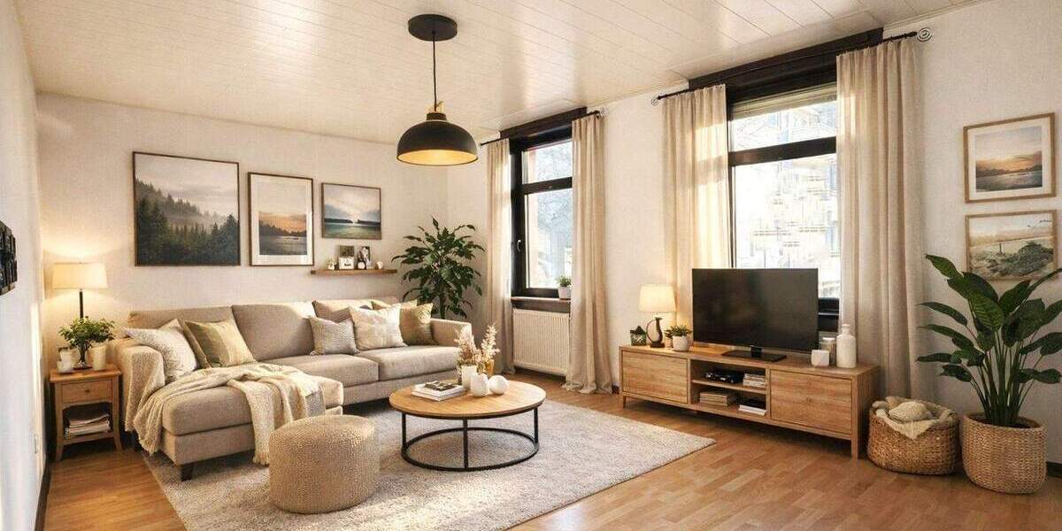 Doppelhaushälfte Dietzenbach - 5 Zimmer, 134 m&sup2;, 389.000&euro; | Angebot:25718894