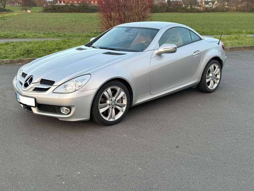 SLK 350