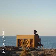 Evgeny Grinko - Melting Tour 26.04.2026 Centralstation