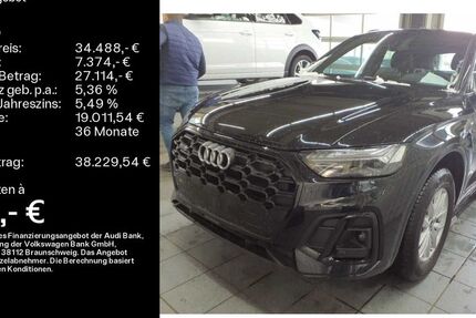 Audi Q5 79.600 km 33.488 &euro; Mühlheim 63165
