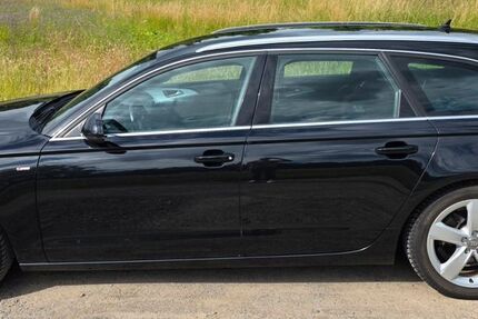 Audi A6 274.500 km 7.600 &euro; Hanau 63457