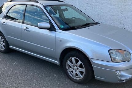 Subaru Impreza 58.300 km 6.900 &euro; Kelkheim 65779