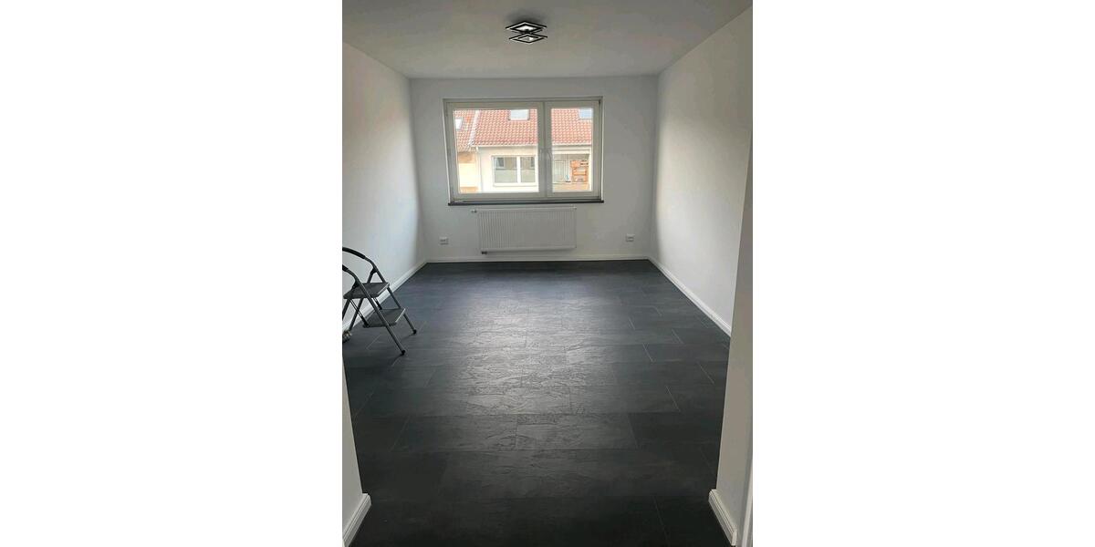 Modernisierte 2-Zimmer-Wohnung in Frankfurt-Oberrad 2 zimmer