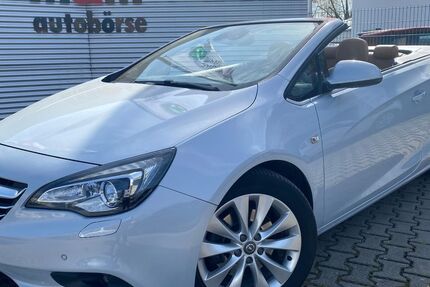 Opel Cascada 123.000 km 10.900 &euro; Darmstadt 64295