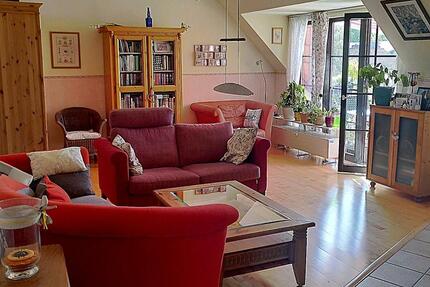 Wohnung Hattersheim am Main - 3 Zimmer, 84 m&sup2;, 330.000&euro; | Angebot:22840438