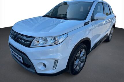 Suzuki Vitara 137.400 km 9.999 &euro; Darmstadt 64293