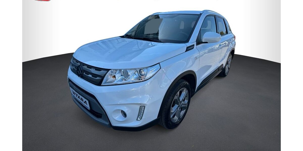Suzuki Vitara 137.400 km 9.999 &euro; Darmstadt 64293