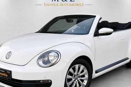 VW Beetle 100.000 km 9.990 &euro; Wehrheim 61273