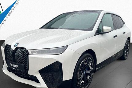 BMW iX 36.573 km 45.790 &euro; Bad Homburg 61352