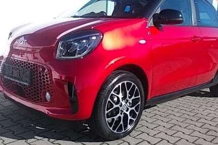 Smart forFour 15.000 km 11.900 &euro; Mörfelden-Walldorf 64546
