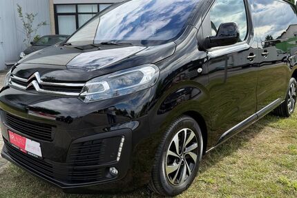 Citroen SpaceTourer 142.950 km 23.990 &euro; Langen 63225