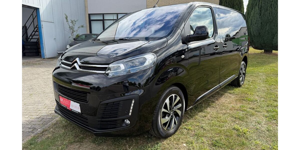 Citroen SpaceTourer 142.950 km 23.990 &euro; Langen 63225