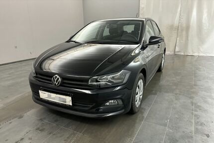 VW Polo 41.500 km 13.300 &euro; Raunheim 65479