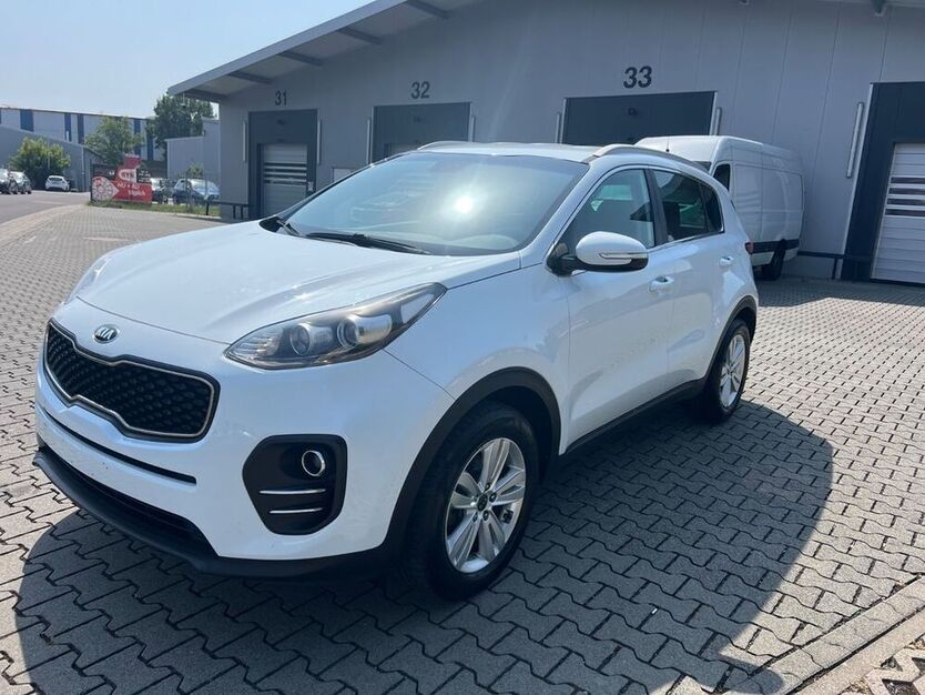 Sportage