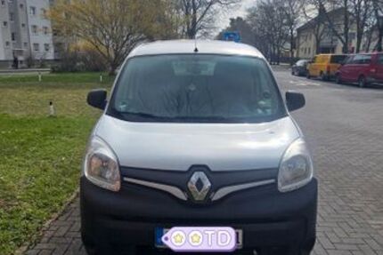 Renault Kangoo 57.500 km 8.500 &euro; Offenbach Am Main 63075