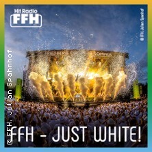 FFH - Just White! Bad Vilbel