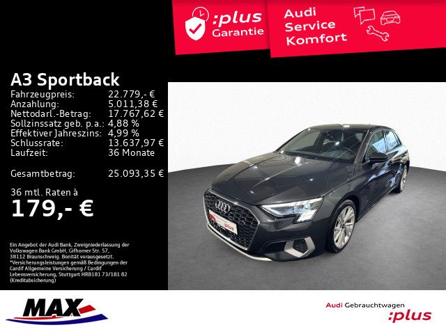 Audi A3 116.400 km 22.779 &euro; Offenbach am Main 63071