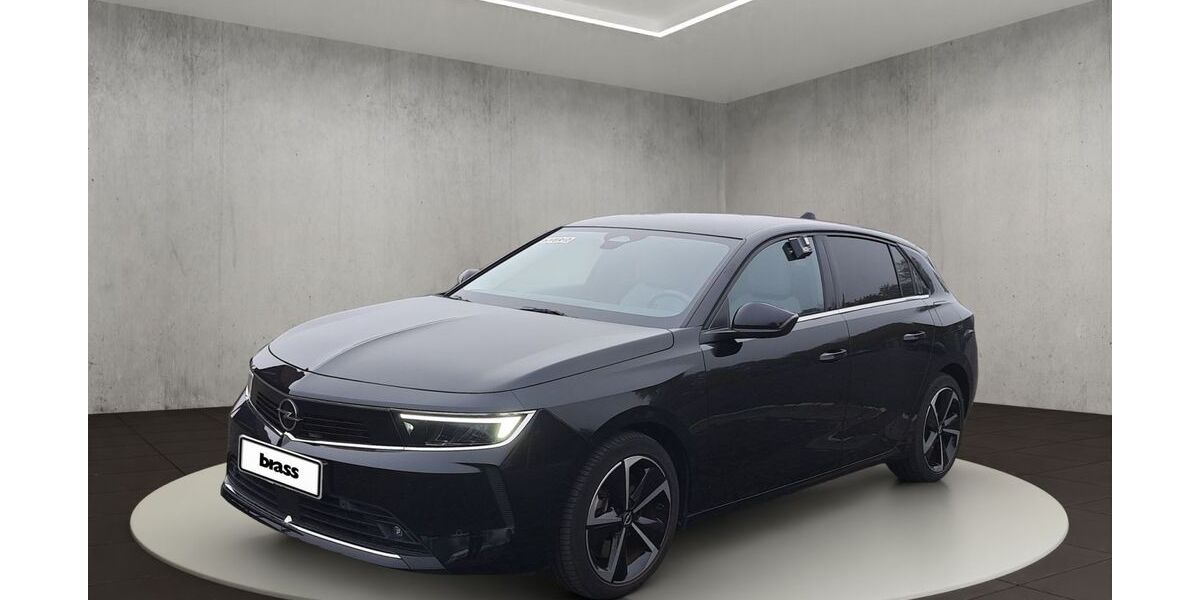 Opel Astra 17.600 km 22.950 &euro; Dietzenbach 63128