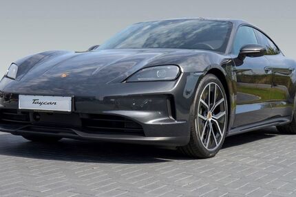 Porsche Taycan 18.900 km 97.700 € Oberursel (Taunus) 61440