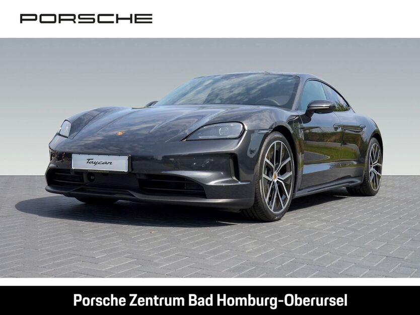 Porsche Taycan 18.900 km 97.700 € Oberursel (Taunus) 61440