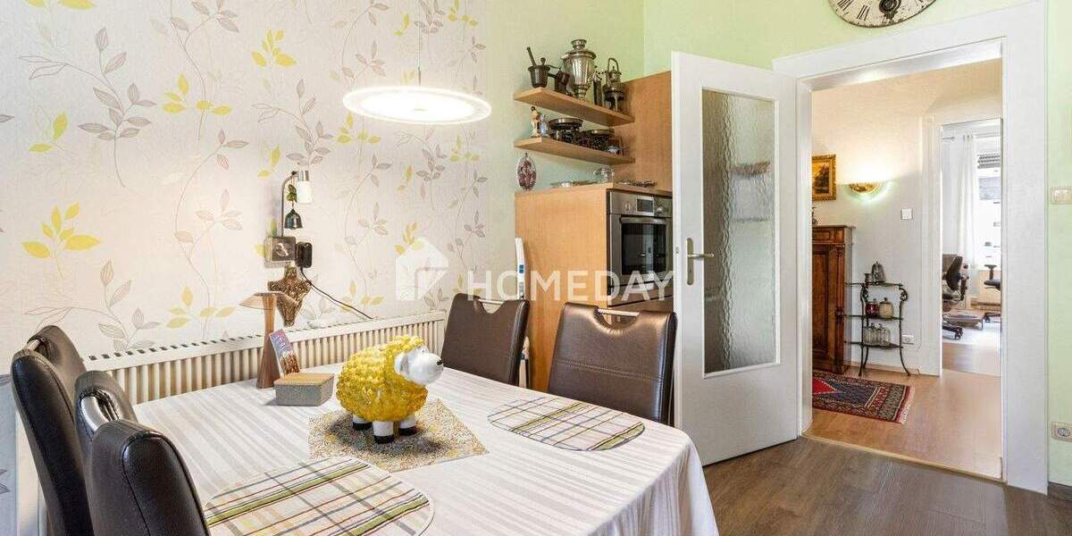 Mehrfamilienhaus, Wohnhaus Frankfurt am Main Niederrad - 1 Zimmer, 380 m&sup2;, 1.230.000&euro; | Angebot:25176839