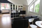 Dachgeschoßwohnung Offenbach am Main Bieberer Berg - 1 Zimmer, 60 m&sup2;, 550&euro; | Angebot:26688974