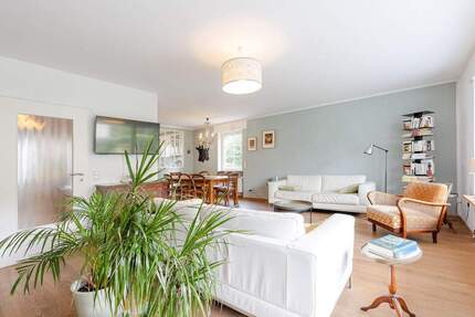 Haus Frankfurt am Main Praunheim - 7 Zimmer, 160 m&sup2;, 1.050.000&euro; | Angebot:25663761