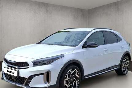 Kia XCeed 6.990 km 28.980 &euro; Frankfurt-Rödelheim 60488