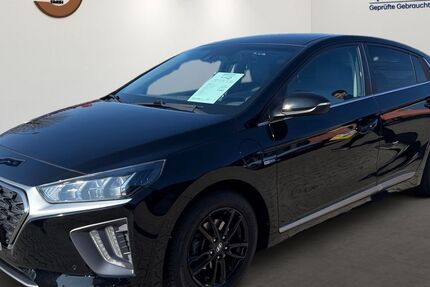 Hyundai IONIQ 44.812 km 19.990 € Hanau 63450