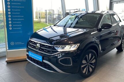 VW T-Roc 15.133 km 21.950 &euro; Bad Vilbel 61118