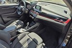BMW X1 xDrive 18 d Panoramadach, LED, Navigation 112.150 km 16.490 &euro; Rodgau 63110