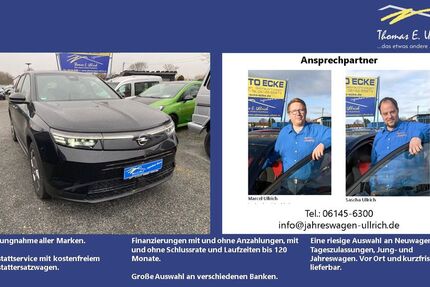 Opel Grandland (X) 11.200 km 28.595 &euro; Rüsselsheim 65428