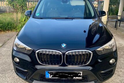 BMW X1 171.200 km 14.500 &euro; Frankfurt 60439