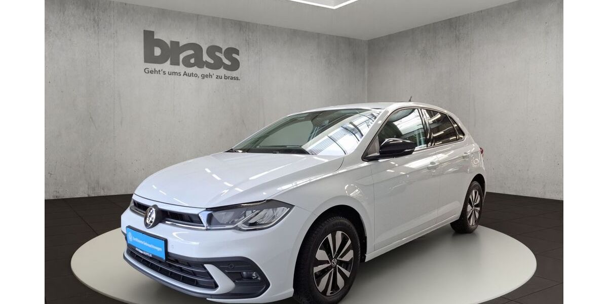 VW Polo 22.135 km 20.900 &euro; Dietzenbach 63128