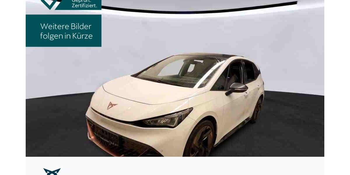 Cupra Born 60.500 km 23.430 € Hofheim-Diedenbergen 65719