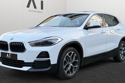 BMW X2 176.545 km 16.990 &euro; Frankfurt am Main 65933