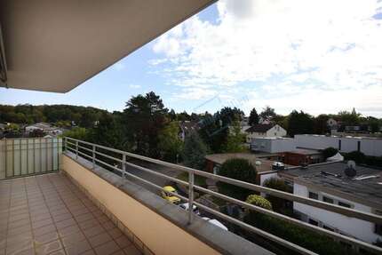 Wohnung Darmstadt Darmstadt-Ost - 2 Zimmer, 68 m&sup2;, 279.900&euro; | Angebot:27459997