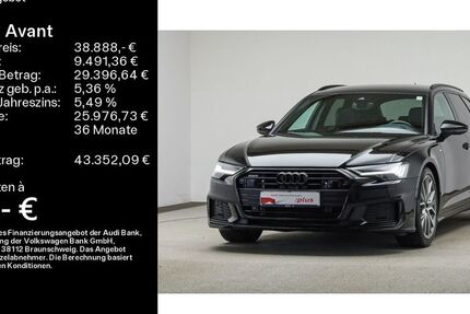 Audi A6 72.000 km 37.888 &euro; Mühlheim 63165