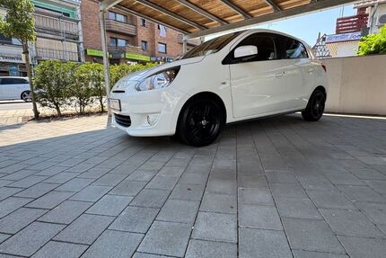 Mitsubishi Space Star 76.693 km 4.899 &euro; Langenselbold 63505
