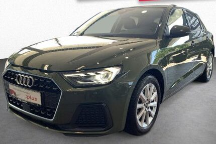 Audi A1 6.400 km 23.459 &euro; Offenbach am Main 63071