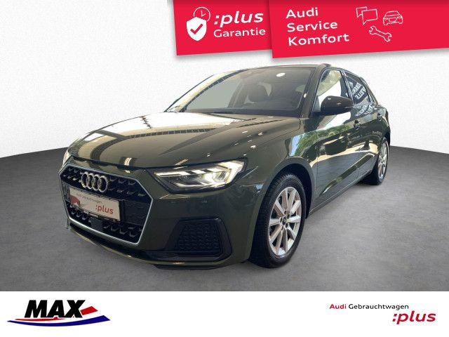 Audi A1 6.400 km 23.459 &euro; Offenbach am Main 63071