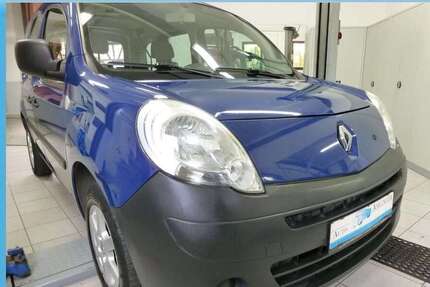 Renault Kangoo 159.800 km 5.950 € Florstadt 61197