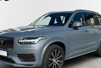 Volvo XC90 39.800 km 42.990 &euro; Kleinostheim 63801