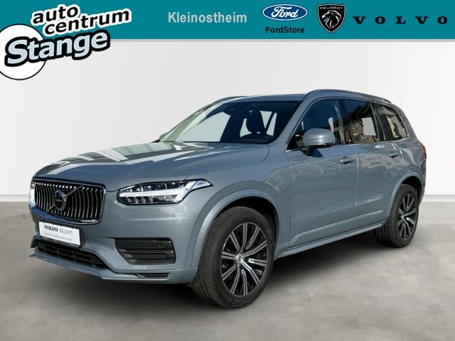 Volvo XC90 39.800 km 42.990 &euro; Kleinostheim 63801