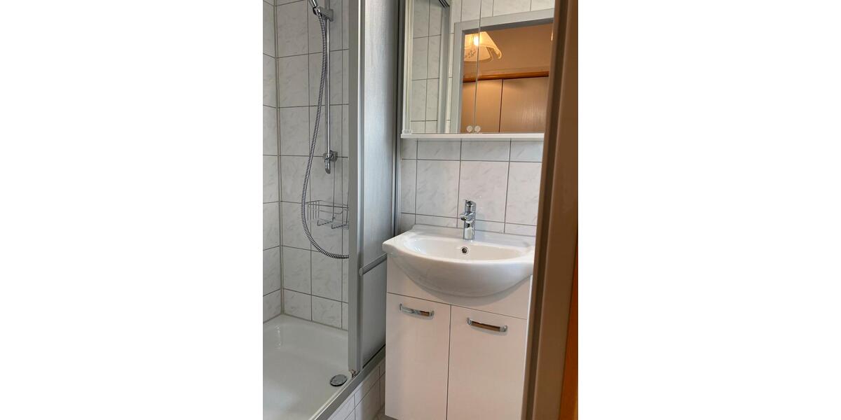 2-Zi. Wng. 65934 zwischen Höchst und Nied 2 zimmer