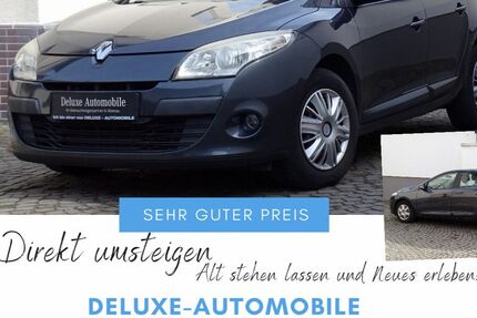 Renault Megane 150.000 km 3.950 &euro; Alzenau 63755